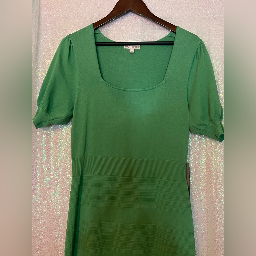 Brand new with tags Eva Mendez dress.